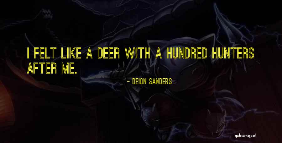 Zihinsel Bozukluklar Quotes By Deion Sanders Zihinsel Bozukluklar Quotes By Deion Sanders