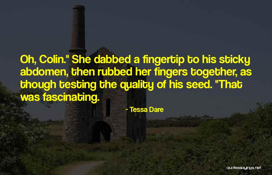 Zihinsel Bozukluklar Quotes By Tessa Dare Zihinsel Bozukluklar Quotes By Tessa Dare