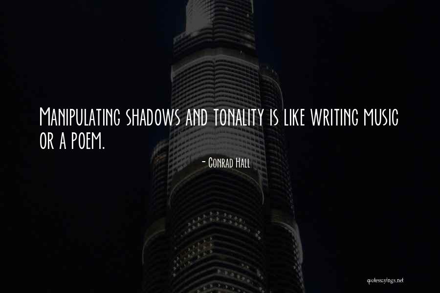 Zihnin Yeniden Quotes By Conrad Hall Zihnin Yeniden Quotes By Conrad Hall