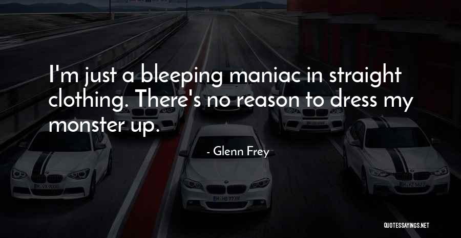 Zihniyeti Quotes By Glenn Frey Zihniyeti Quotes By Glenn Frey