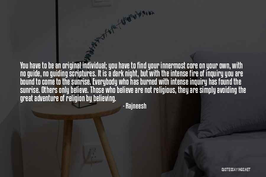 Ziina Dino Quotes By Rajneesh Ziina Dino Quotes By Rajneesh