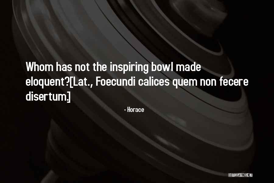 Zijad Blekic Quotes By Horace Zijad Blekic Quotes By Horace
