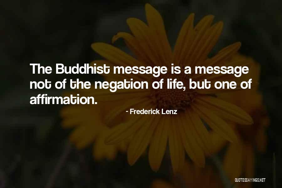 Zijad Zigic Quotes By Frederick Lenz Zijad Zigic Quotes By Frederick Lenz