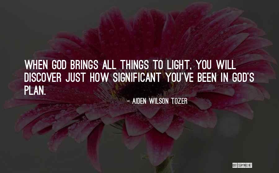 Zijde Bloesje Quotes By Aiden Wilson Tozer Zijde Bloesje Quotes By Aiden Wilson Tozer