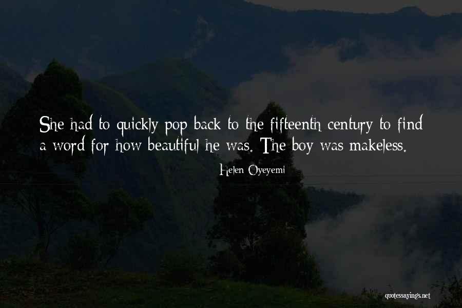 Zijin Quotes By Helen Oyeyemi Zijin Quotes By Helen Oyeyemi