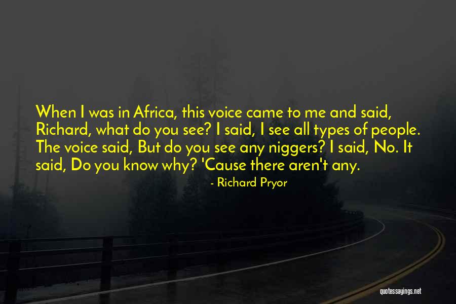 Zijne Excellentie Quotes By Richard Pryor Zijne Excellentie Quotes By Richard Pryor