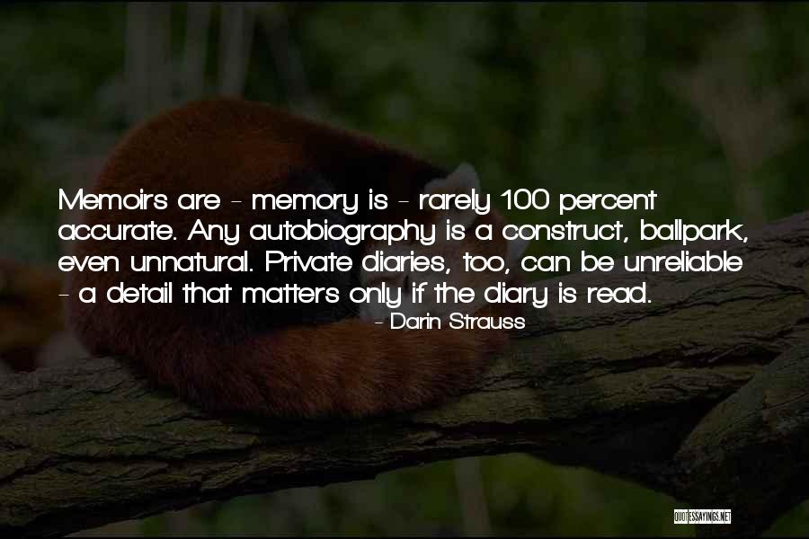 Zijpe Quotes By Darin Strauss Zijpe Quotes By Darin Strauss
