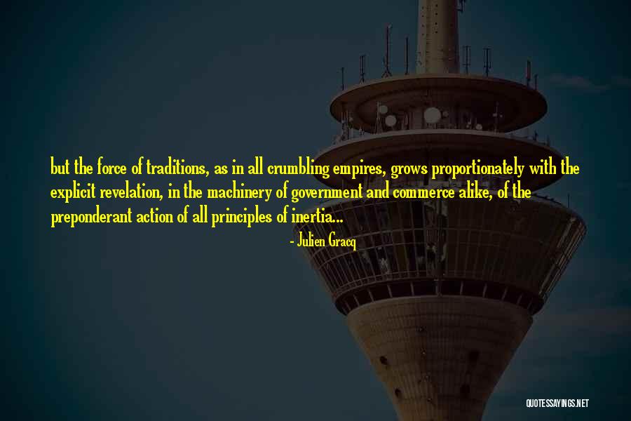 Zijpe Quotes By Julien Gracq Zijpe Quotes By Julien Gracq
