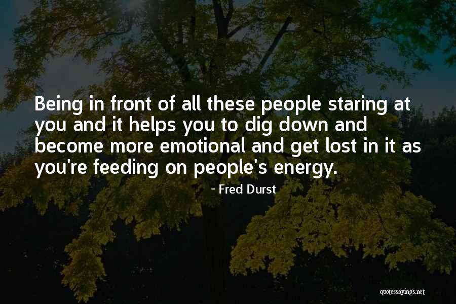 Zijtak Quotes By Fred Durst Zijtak Quotes By Fred Durst