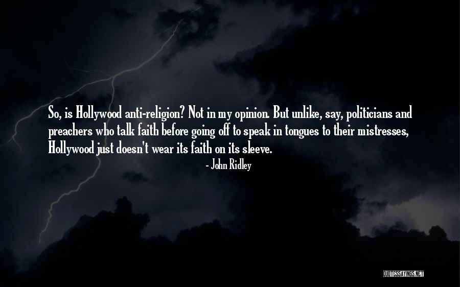 Zikalala Sihle Quotes By John Ridley Zikalala Sihle Quotes By John Ridley