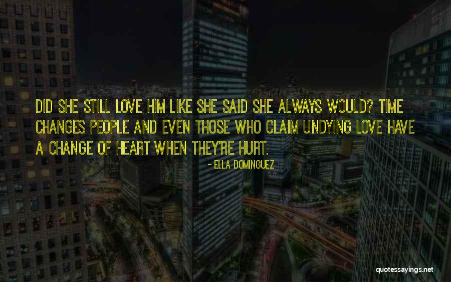Zikas Quotes By Ella Dominguez Zikas Quotes By Ella Dominguez