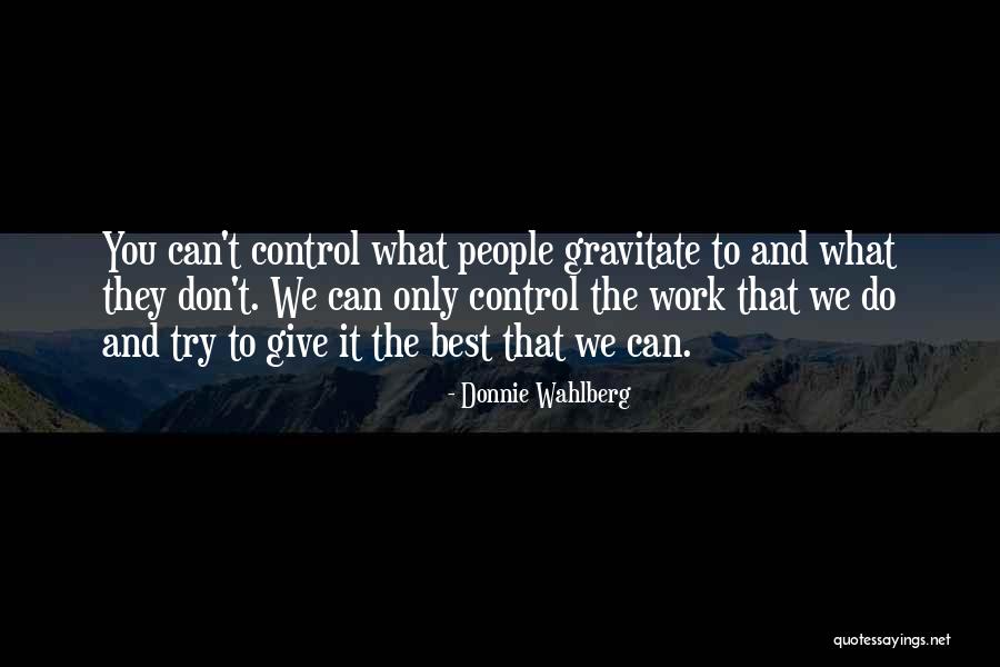Zikas Virusi Quotes By Donnie Wahlberg Zikas Virusi Quotes By Donnie Wahlberg