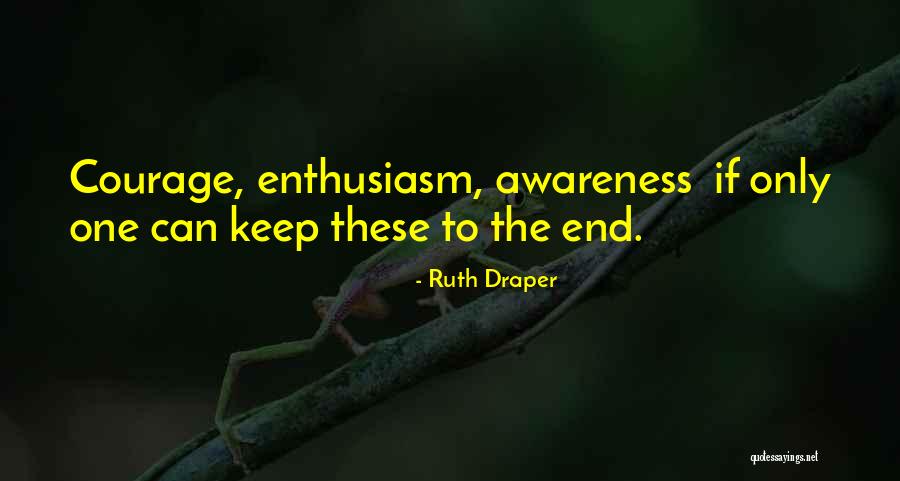 Zikhona Sindleka Quotes By Ruth Draper Zikhona Sindleka Quotes By Ruth Draper