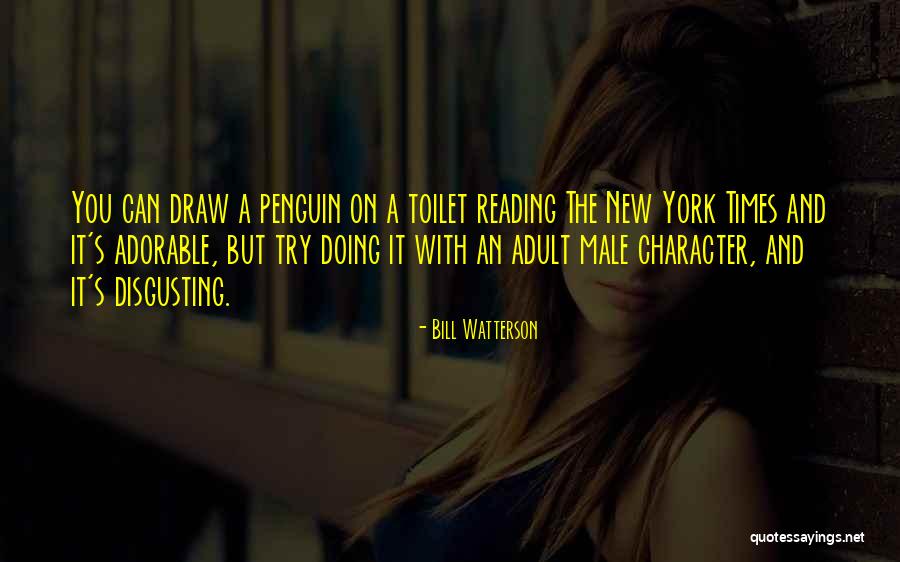 Zikicom Quotes By Bill Watterson Zikicom Quotes By Bill Watterson