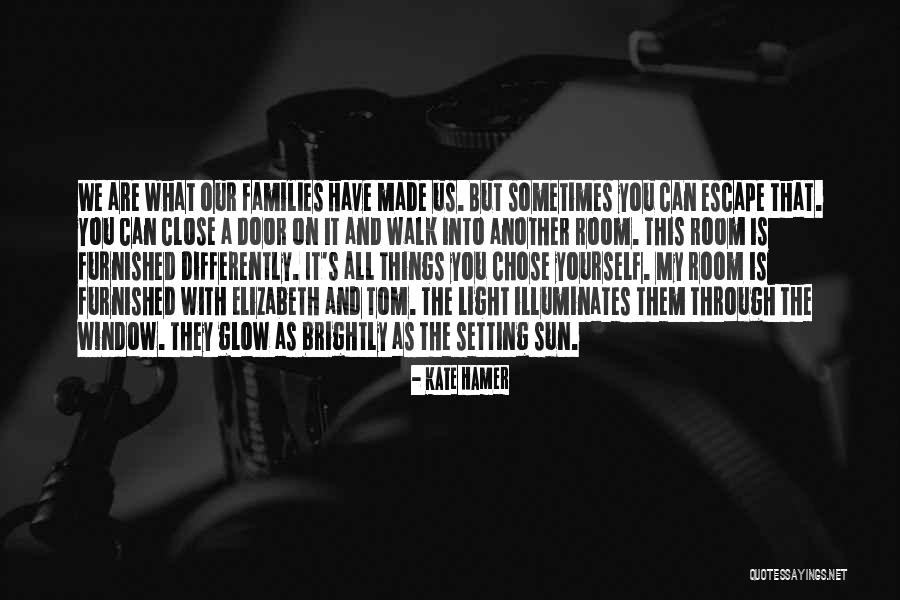 Zikir Murah Quotes By Kate Hamer Zikir Murah Quotes By Kate Hamer