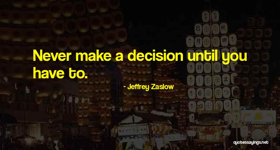 Zikir Taubat Quotes By Jeffrey Zaslow Zikir Taubat Quotes By Jeffrey Zaslow
