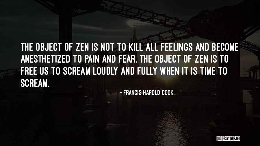 Zikos Moravsk Quotes By Francis Harold Cook Zikos Moravsk Quotes By Francis Harold Cook