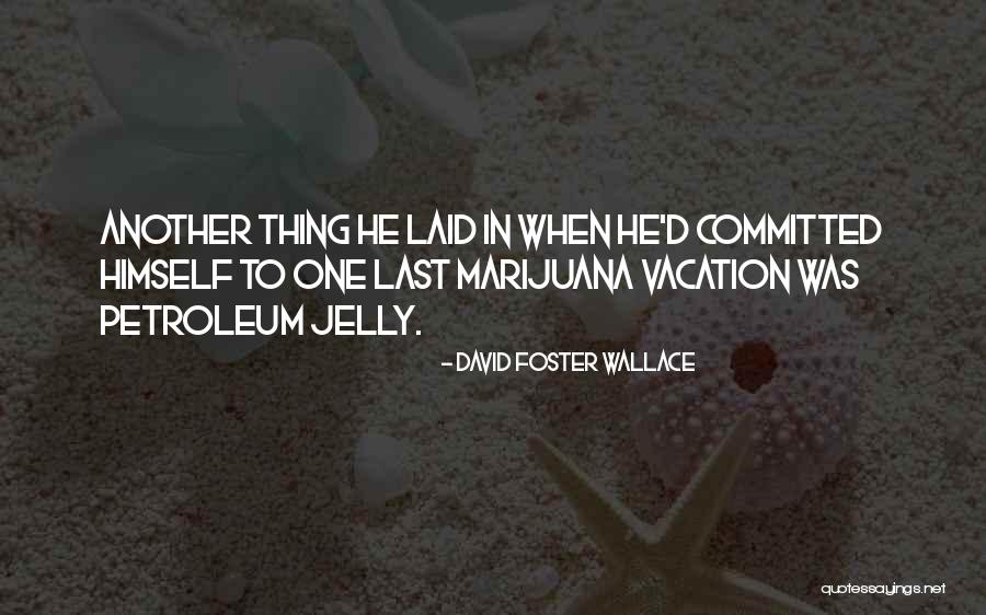 Zikri Quotes By David Foster Wallace Zikri Quotes By David Foster Wallace