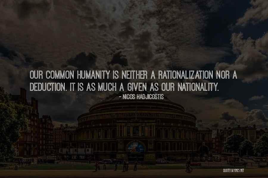 Zikri Quotes By Nicos Hadjicostis Zikri Quotes By Nicos Hadjicostis