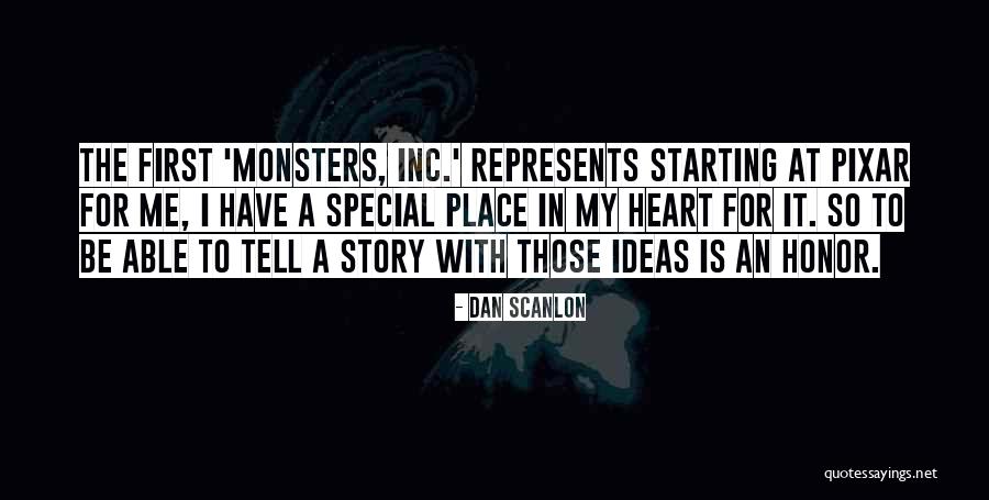 Zikria Bashir Quotes By Dan Scanlon Zikria Bashir Quotes By Dan Scanlon