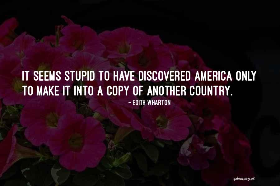 Zikria Logo Quotes By Edith Wharton Zikria Logo Quotes By Edith Wharton