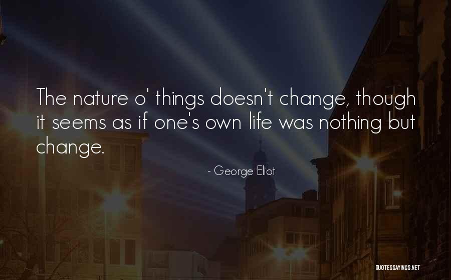 Zikria Md Quotes By George Eliot Zikria Md Quotes By George Eliot