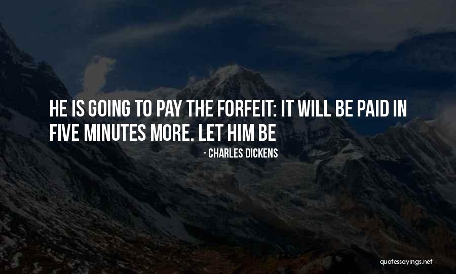 Zikrullah Dalam Quotes By Charles Dickens Zikrullah Dalam Quotes By Charles Dickens