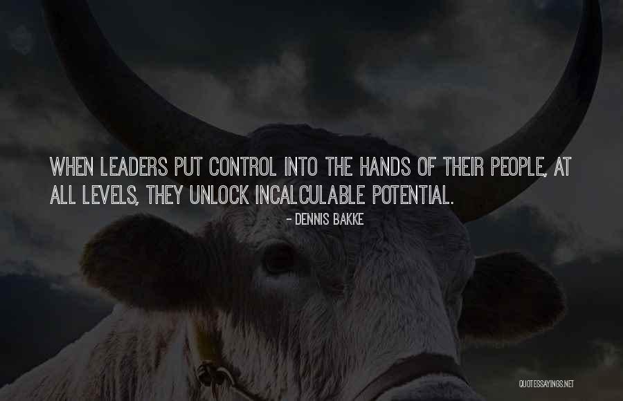 Zil Hajj Quotes By Dennis Bakke Zil Hajj Quotes By Dennis Bakke