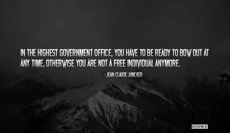 Zilahy Wellness Quotes By Jean-Claude Juncker Zilahy Wellness Quotes By Jean-Claude Juncker