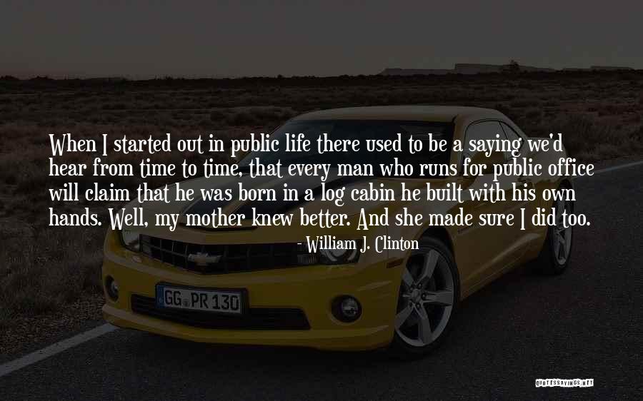 Zilahy Wellness Quotes By William J. Clinton Zilahy Wellness Quotes By William J. Clinton