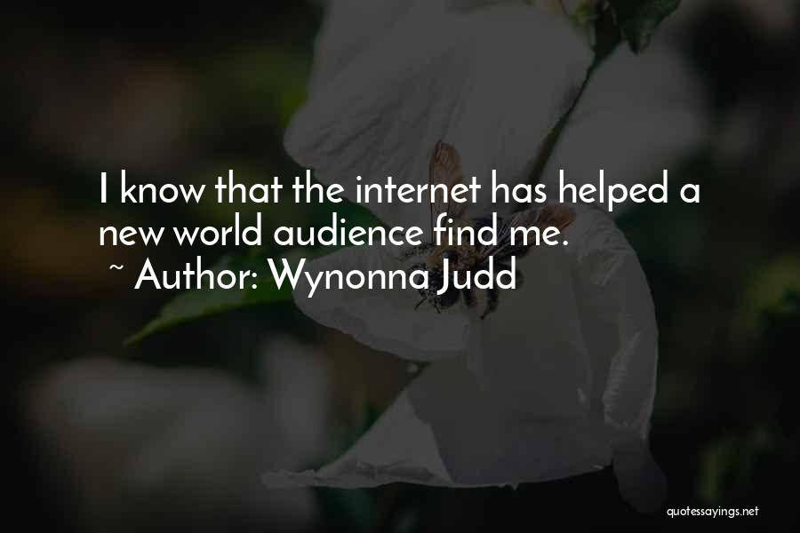 Zilberfarb Jeffrey Quotes By Wynonna Judd