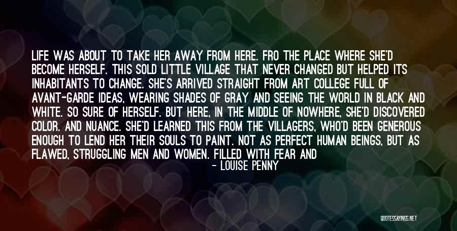 Zilberfarb Orthopedics Quotes By Louise Penny Zilberfarb Orthopedics Quotes By Louise Penny