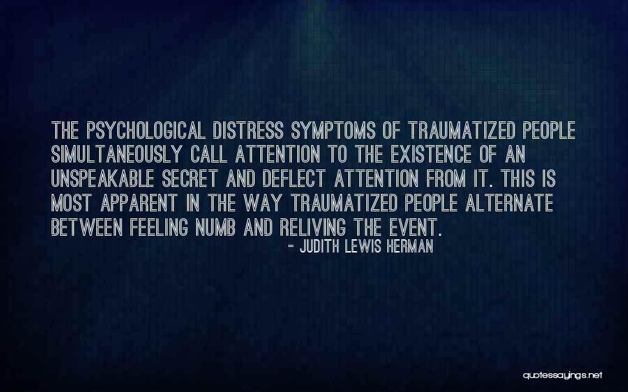 Zilbersteins Quotes By Judith Lewis Herman Zilbersteins Quotes By Judith Lewis Herman