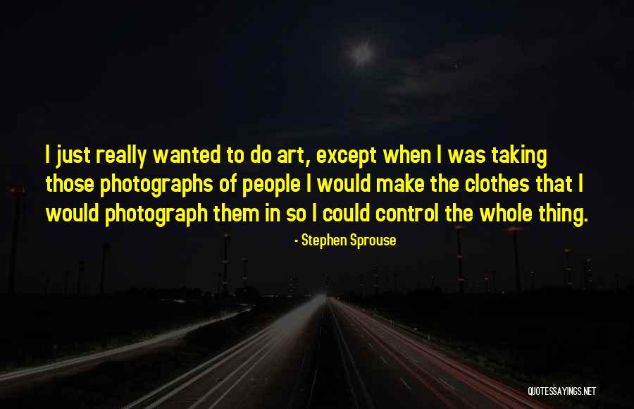 Zilcher Ujep Quotes By Stephen Sprouse Zilcher Ujep Quotes By Stephen Sprouse