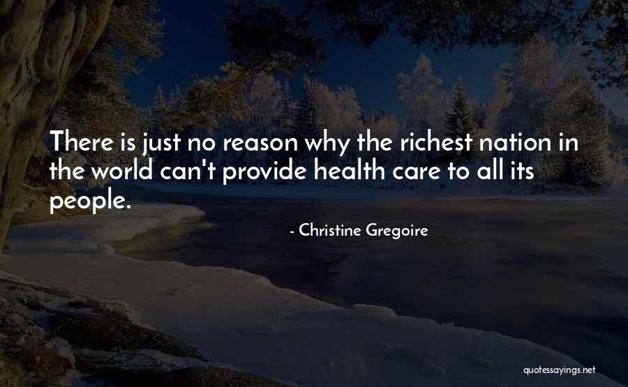 Zilda Cardoso Quotes By Christine Gregoire Zilda Cardoso Quotes By Christine Gregoire