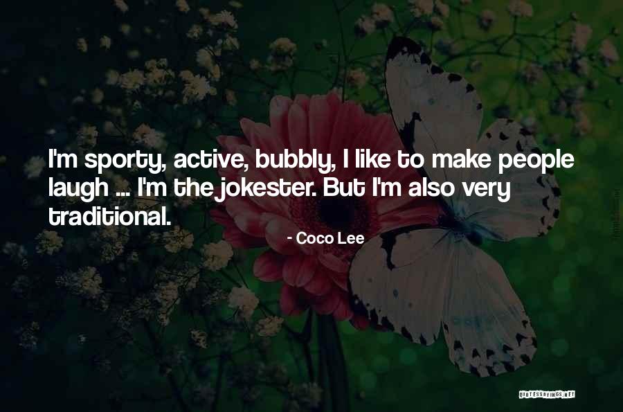 Zile Libere Quotes By Coco Lee Zile Libere Quotes By Coco Lee