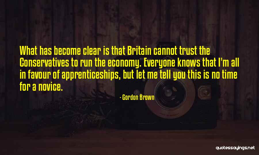 Zile Libere Quotes By Gordon Brown Zile Libere Quotes By Gordon Brown