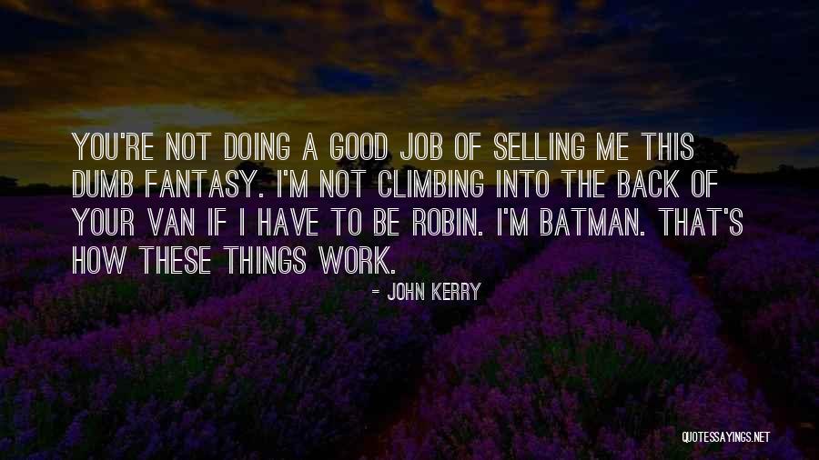 Zilei Jerry Quotes By John Kerry Zilei Jerry Quotes By John Kerry