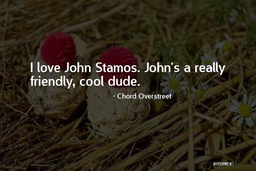 Zilei Wang Quotes By Chord Overstreet Zilei Wang Quotes By Chord Overstreet