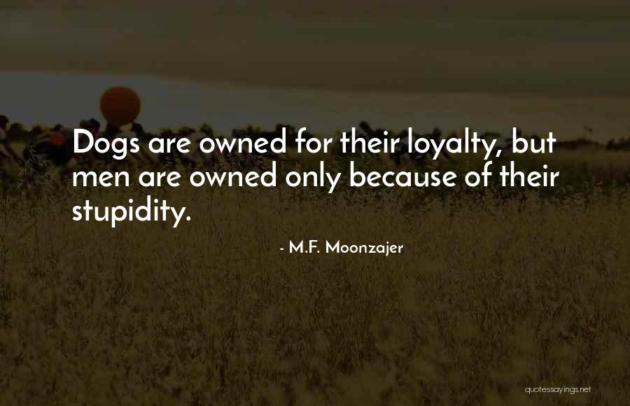 Zilele Quotes By M.F. Moonzajer Zilele Quotes By M.F. Moonzajer