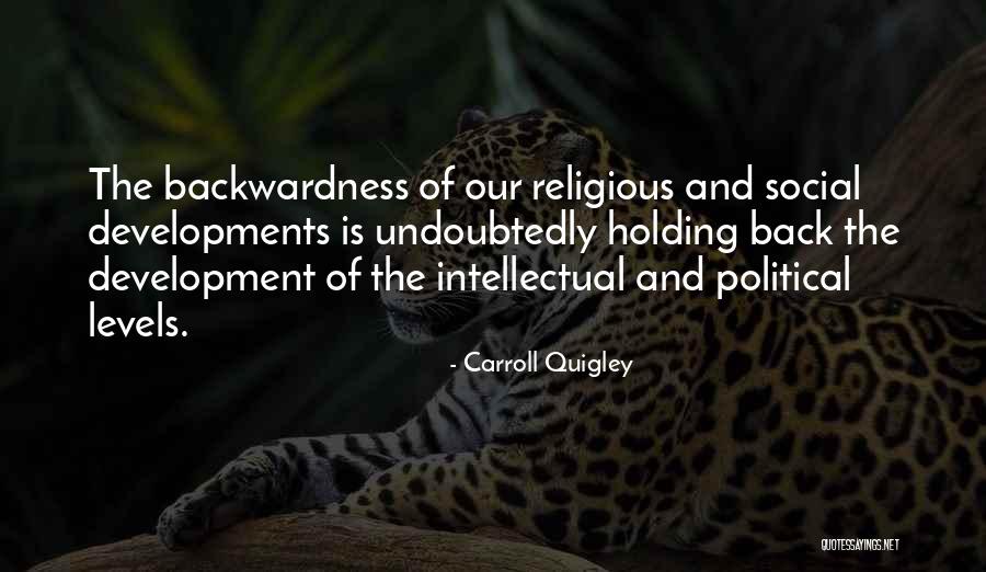 Zilital Quotes By Carroll Quigley Zilital Quotes By Carroll Quigley