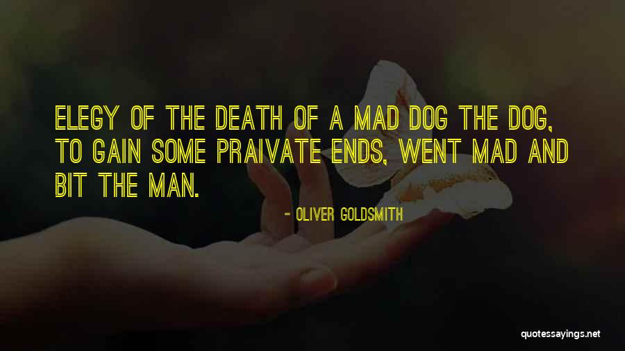 Zilker Quotes By Oliver Goldsmith Zilker Quotes By Oliver Goldsmith