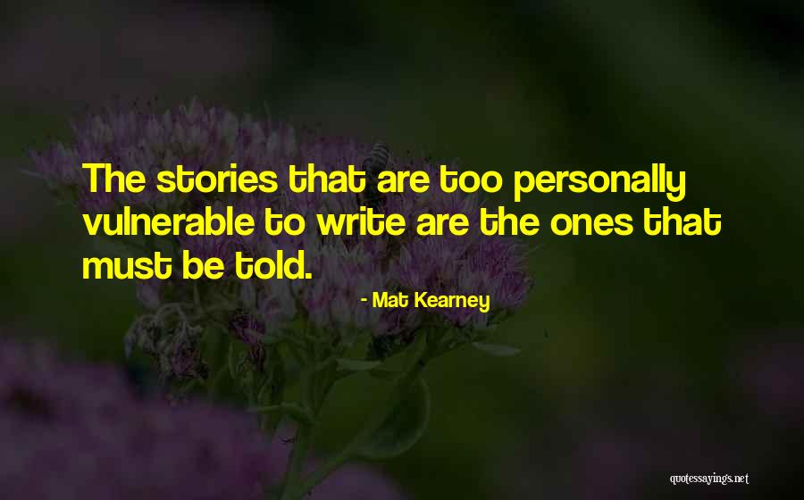 Zilkoski Quotes By Mat Kearney Zilkoski Quotes By Mat Kearney