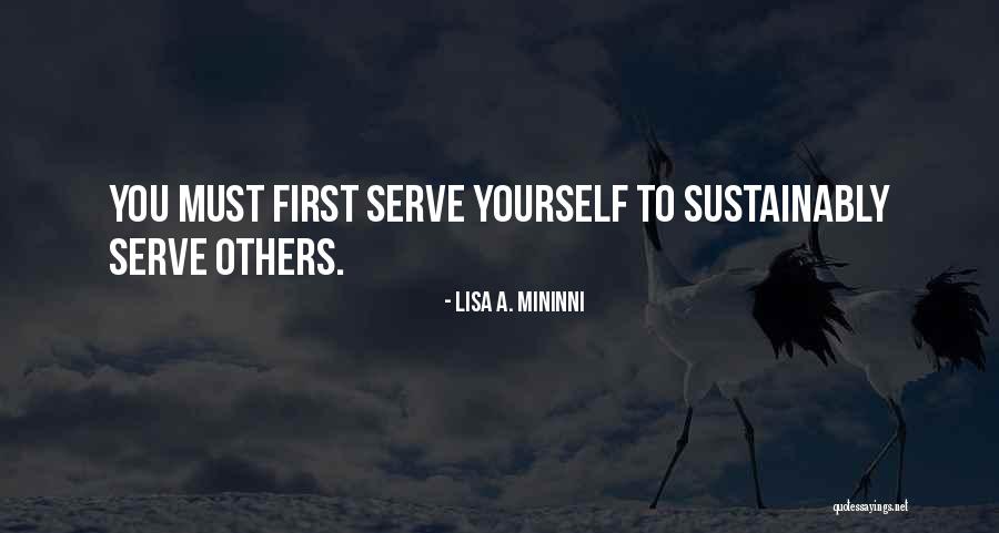 Zille Huma Quotes By Lisa A. Mininni Zille Huma Quotes By Lisa A. Mininni