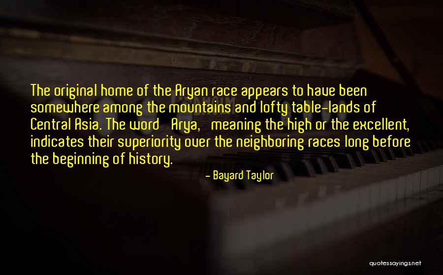 Zillertaler Quotes By Bayard Taylor Zillertaler Quotes By Bayard Taylor