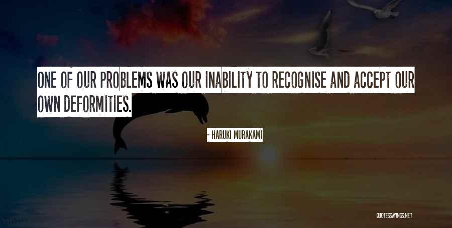 Zillertaler Quotes By Haruki Murakami Zillertaler Quotes By Haruki Murakami