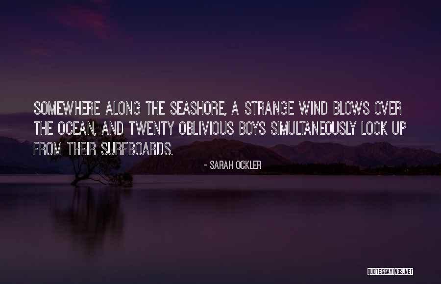 Zilles Catering Quotes By Sarah Ockler Zilles Catering Quotes By Sarah Ockler