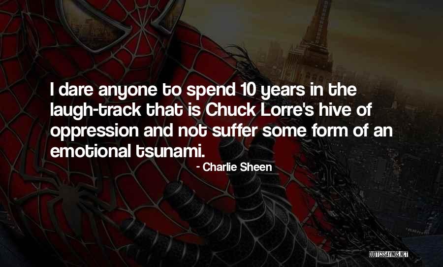 Zilles Fahrrad Quotes By Charlie Sheen Zilles Fahrrad Quotes By Charlie Sheen