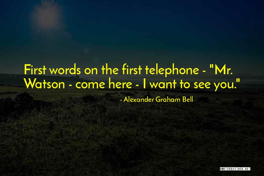 Zilli Furniture Quotes By Alexander Graham Bell Zilli Furniture Quotes By Alexander Graham Bell