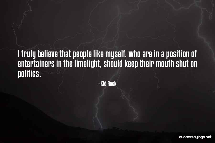 Zillig Pattern Quotes By Kid Rock Zillig Pattern Quotes By Kid Rock